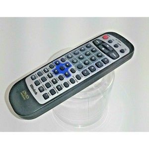 Mintek RC-320H DVD Player Remote Control DVD1500 DVD2110 DVD2580 DVD1600